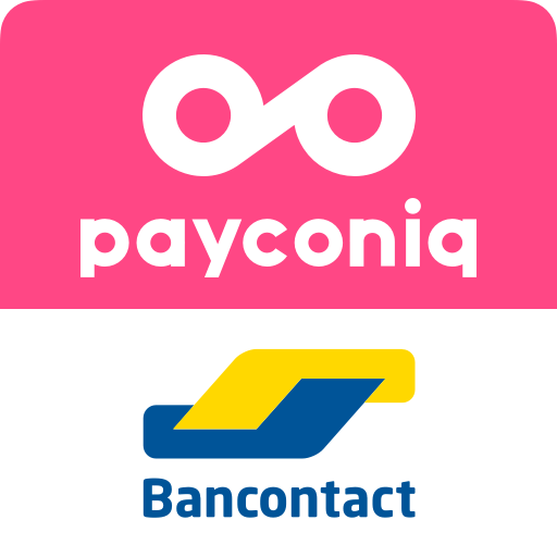 Bij ons kan je betalen met Payconiq en Bancontact